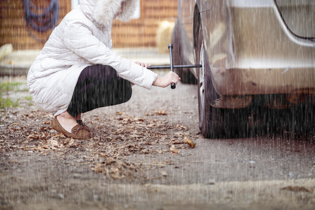 Why worry about loved ones being stranded when you can protect them with Goop