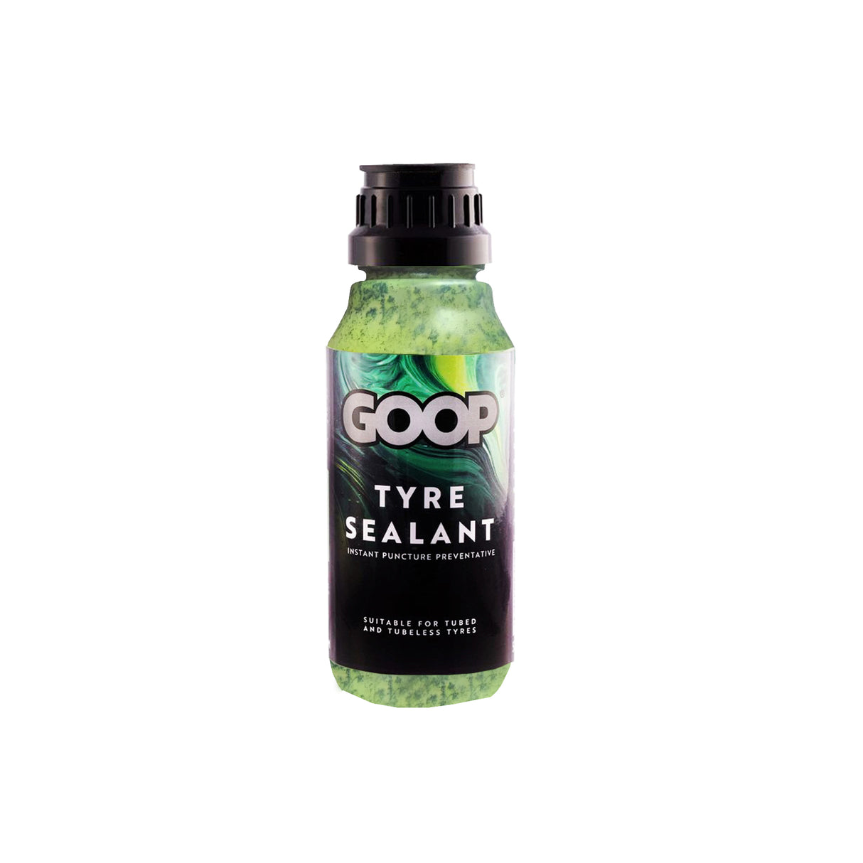 GOOP Tyre Sealant 250ml