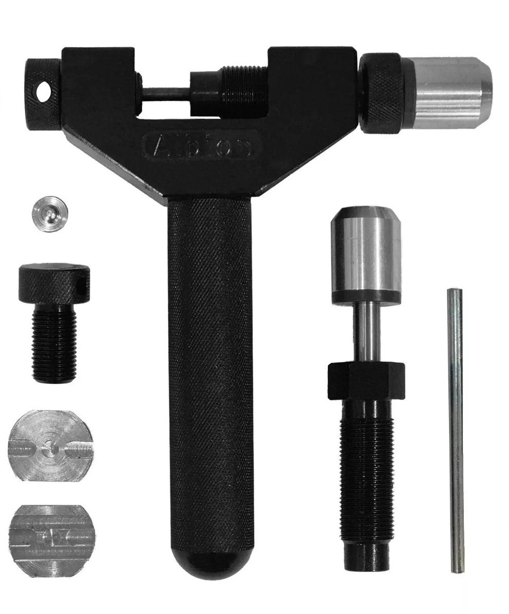 Workshop Standard Heavy Duty Chain Link Removal Tool For 420 to 630 X and O Ring Chains