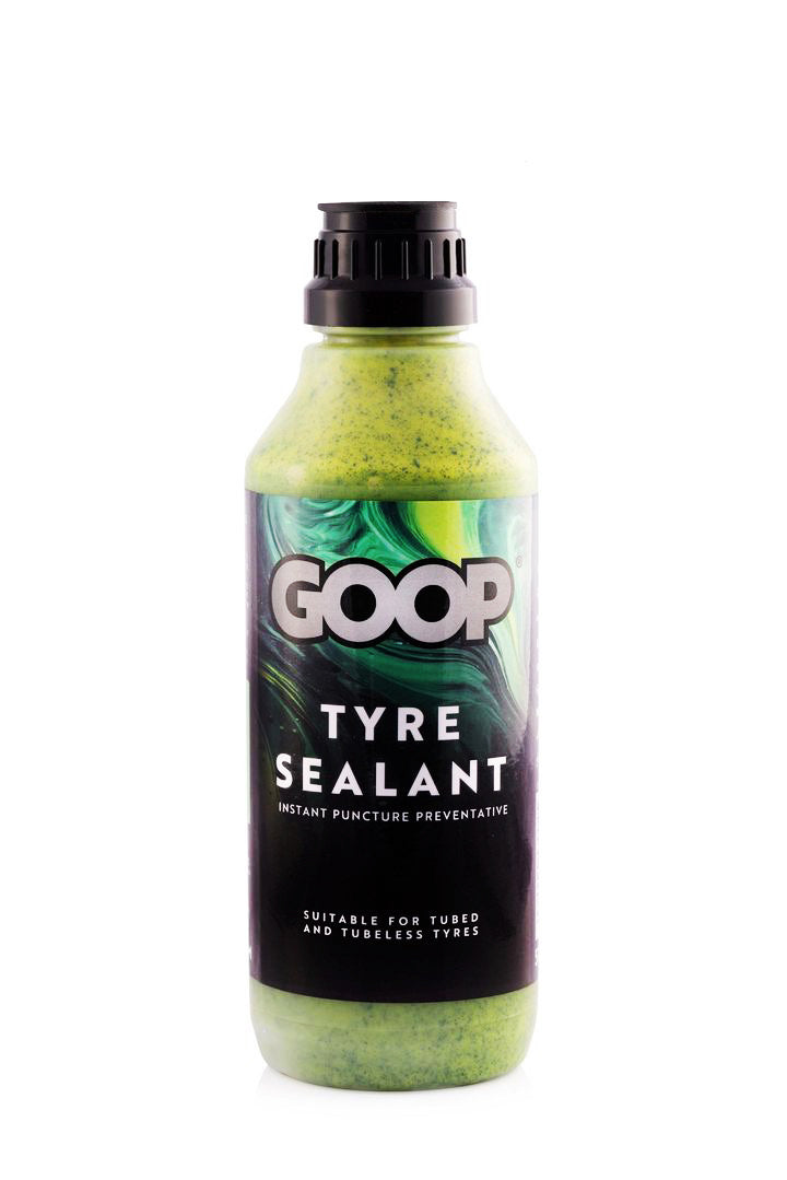 GOOP 4 x 500ml Bundle / Buy Three Bottles And Get One FREE