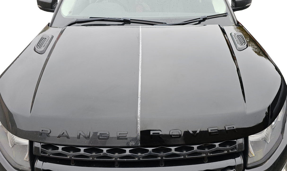 Ceramic Wash and Wax