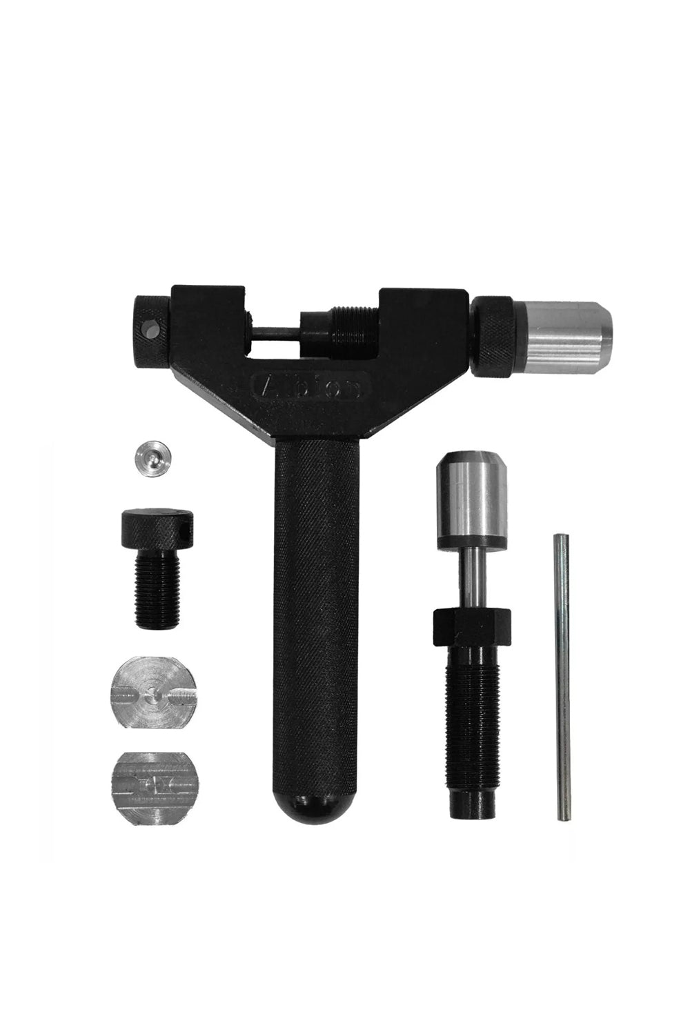 Workshop Standard Heavy Duty Chain Link Removal Tool For 420 to 630 X and O Ring Chains