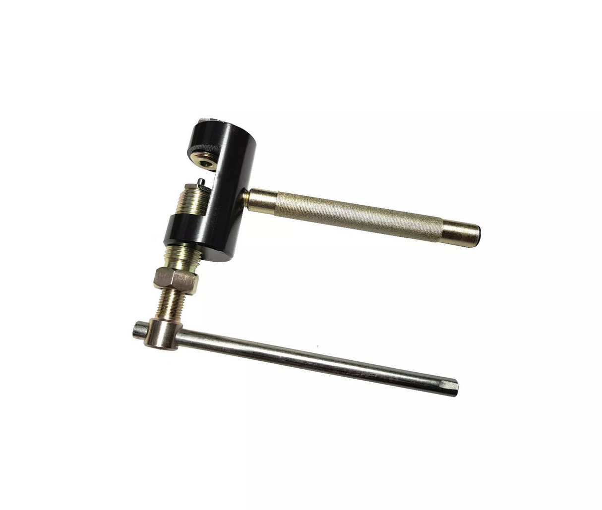 GOOP Motorcycle Chain Breaker And Riveting Kit For 420 to 530 X & O Ring Chains