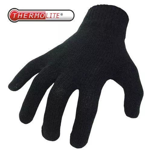 THERMOLITE Thermal Inner Gloves