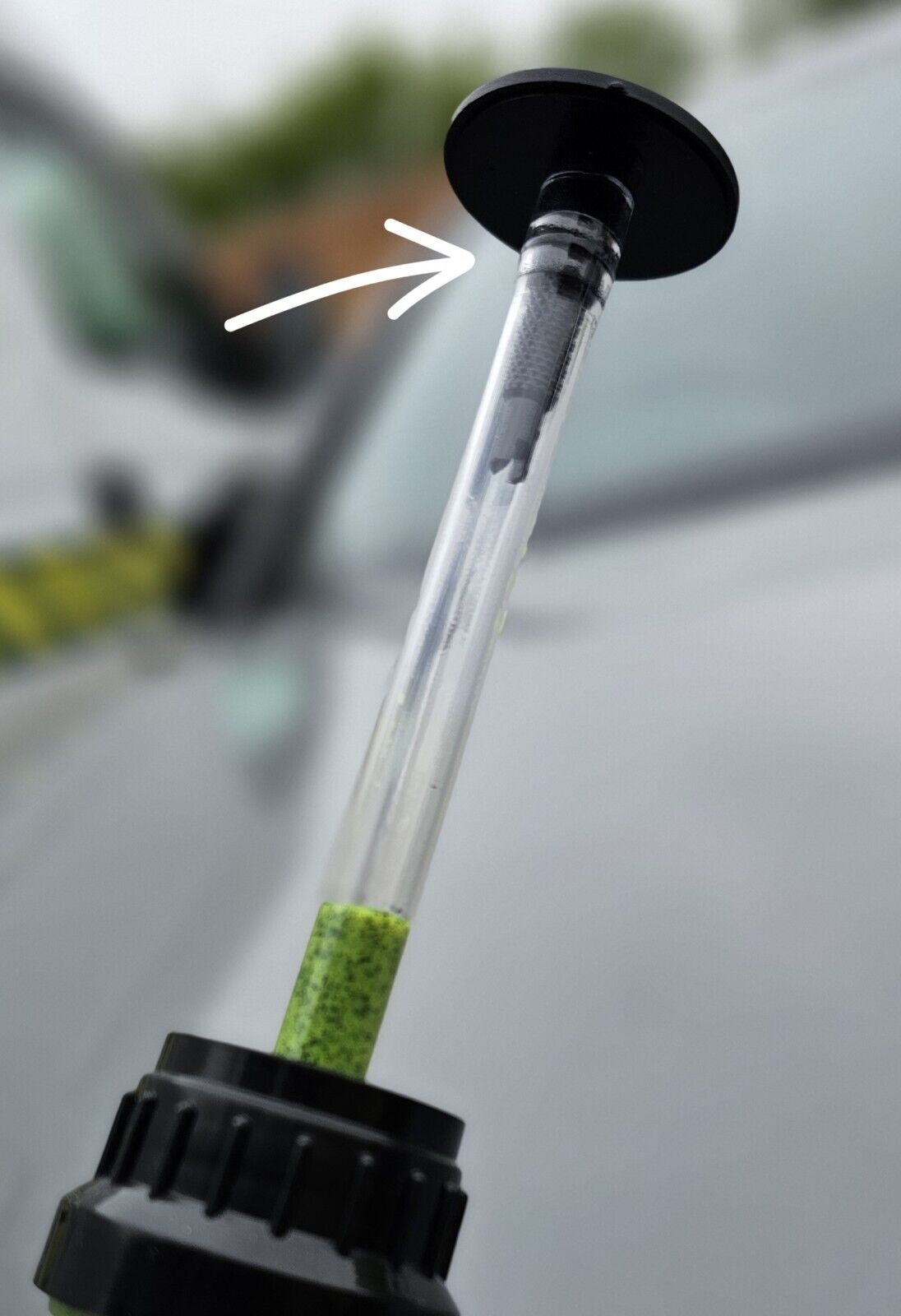 GOOP Tyre Sealant 1 Litre