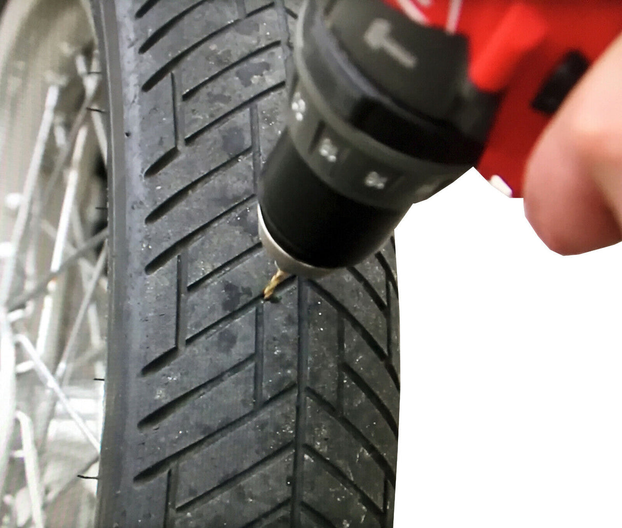 GOOP Tyre Sealant 500ml