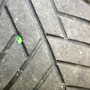 GOOP Tyre Sealant 500ml