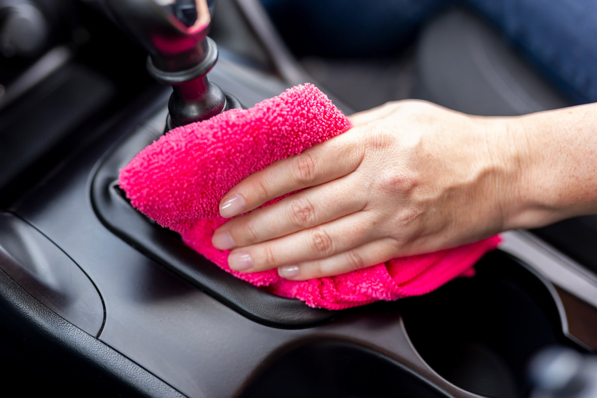 Leather Protection Cream