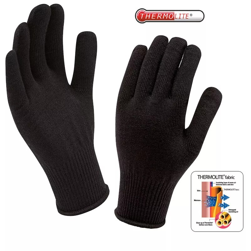 THERMOLITE Thermal Inner Gloves