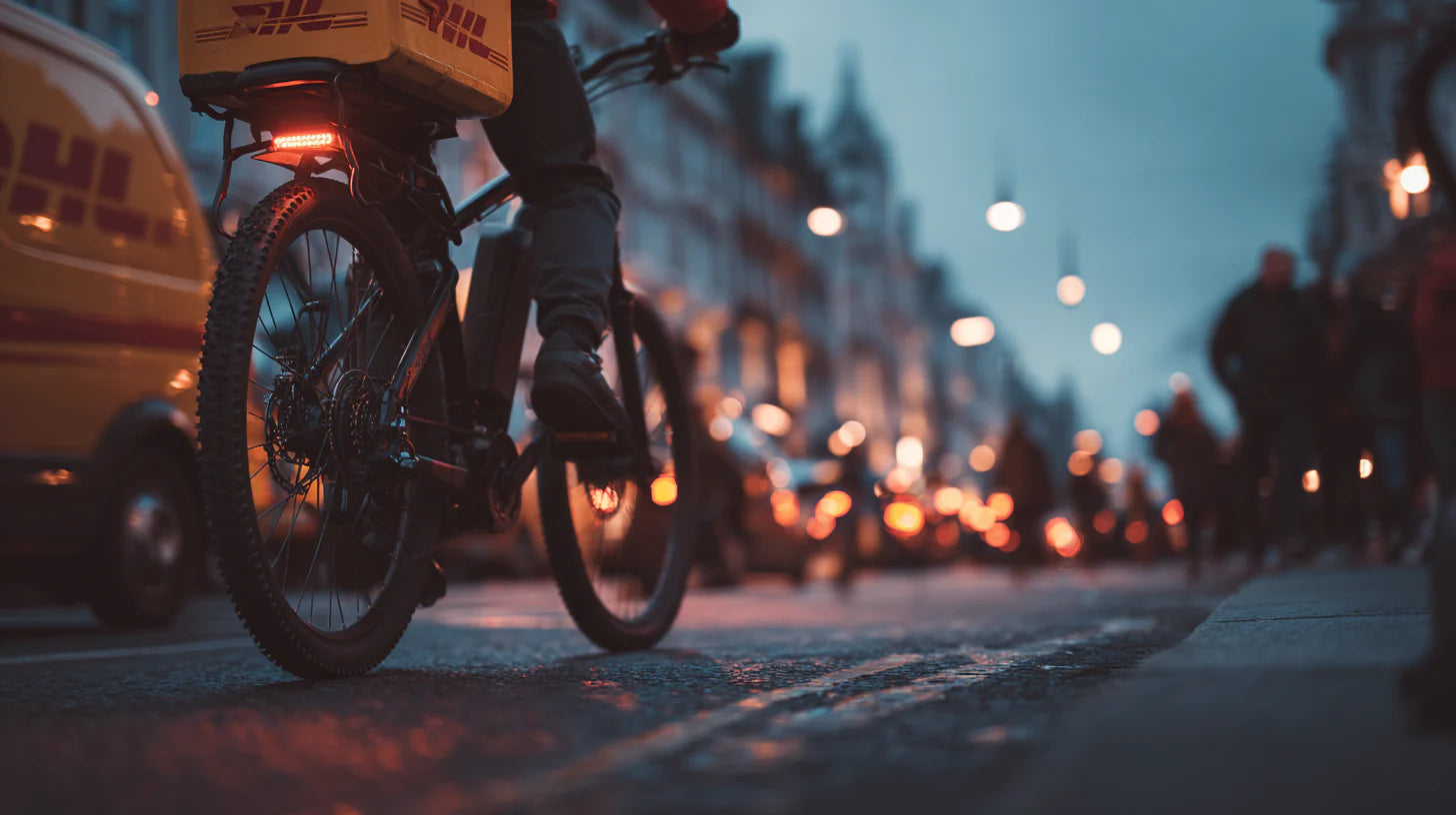 Can Tyre Sealant Be Used on Electric Scooters and E-Bikes?