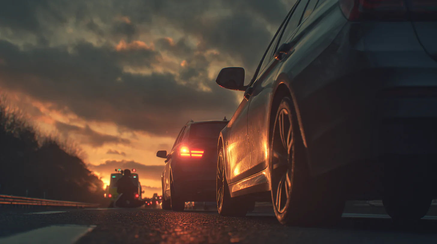 How Tyre Sealant Helps Reduce Roadside Breakdowns Across the UK