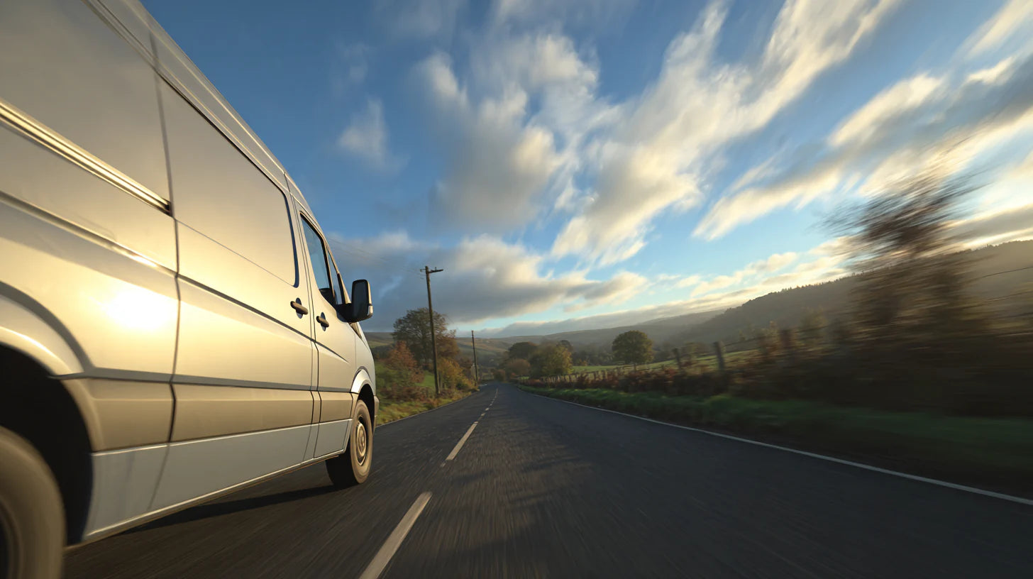 Sustainability and Tyre Sealants: How GOOP Reduces Waste and Repairs