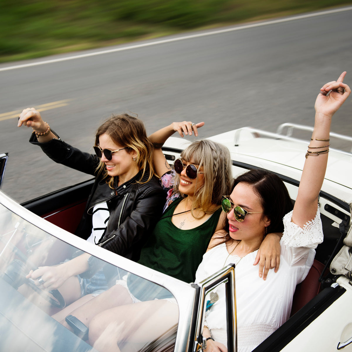 Hit The Road This Summer Knowing Goop's Got Your Back – GOOP UK