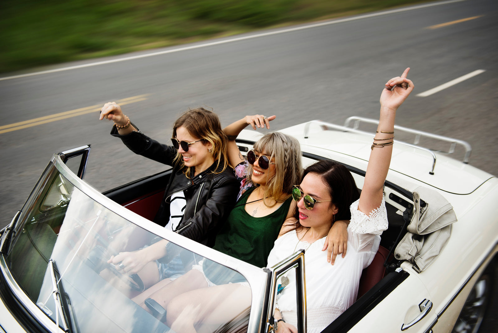 Hit The Road This Summer Knowing Goop's Got Your Back