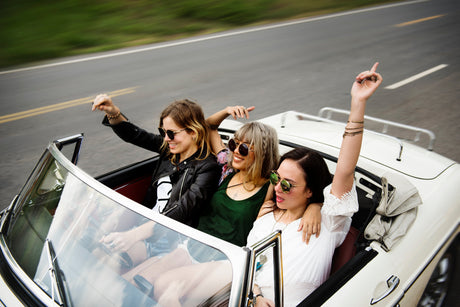Hit The Road This Summer Knowing Goop's Got Your Back
