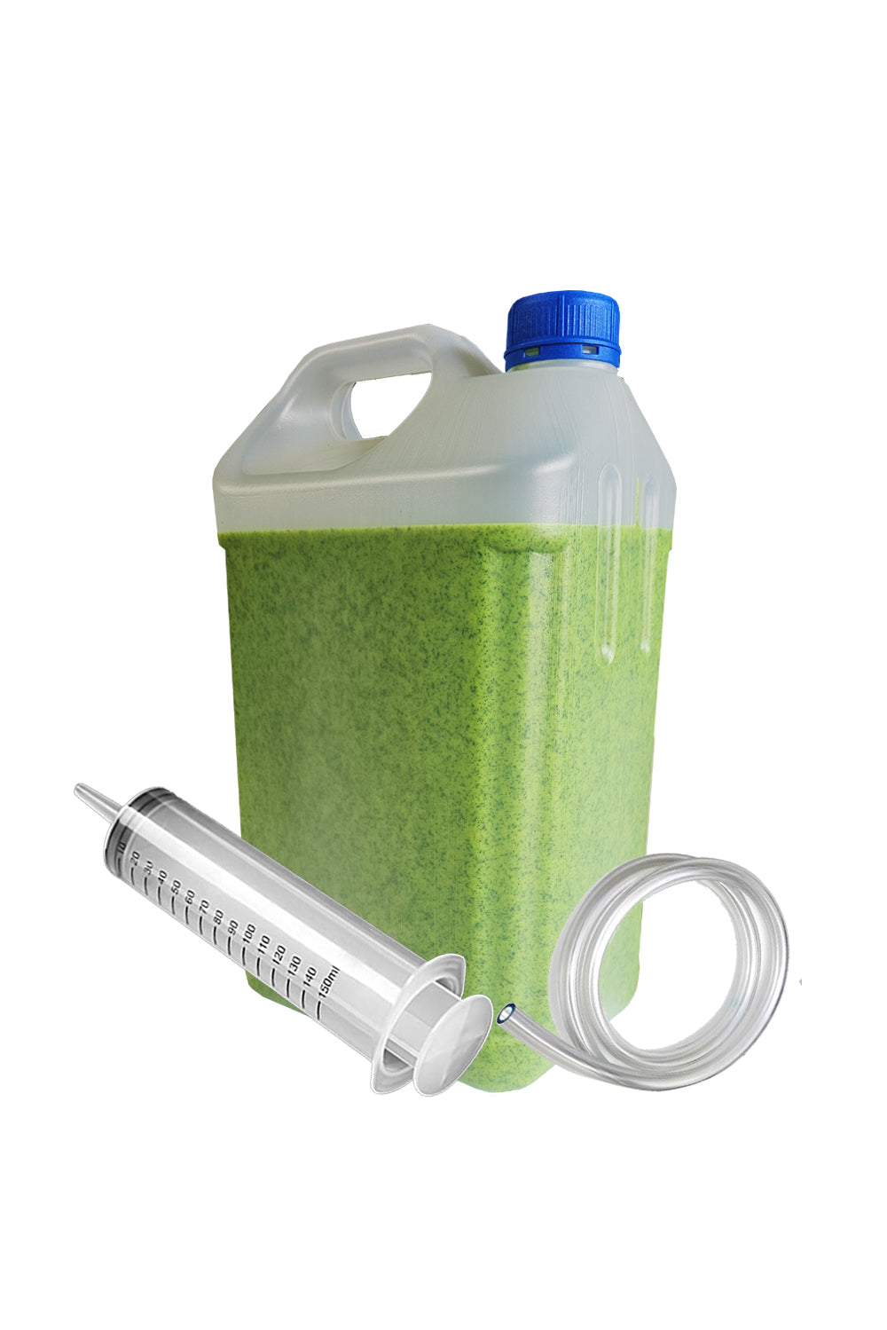 GOOP 5 Litre Container / Only £11.39 Per Litre Complete With 150ml Syringe And Filler Tube
