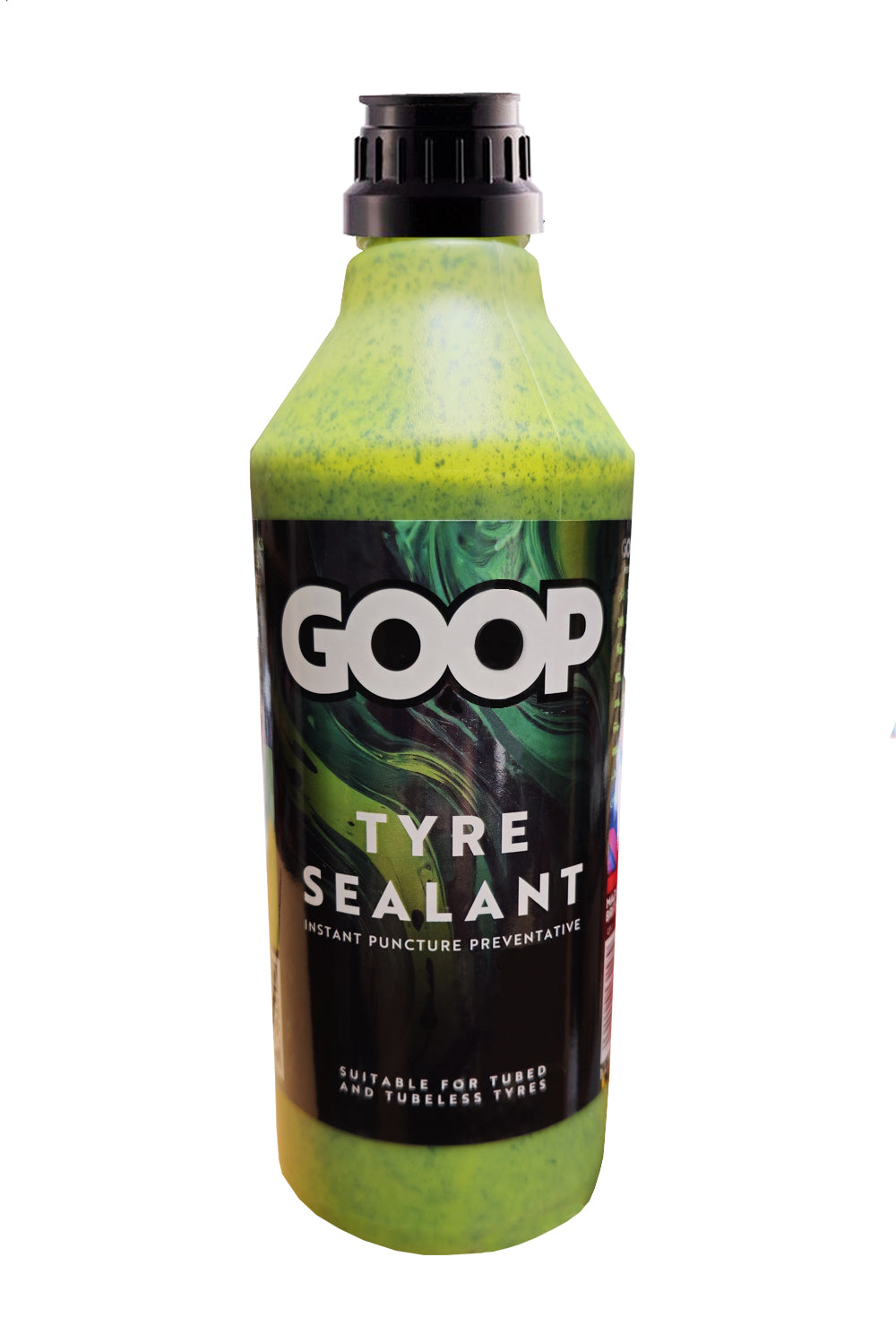 GOOP 4 x One Litre Bundle / Buy Three Bottles And Get One FREE