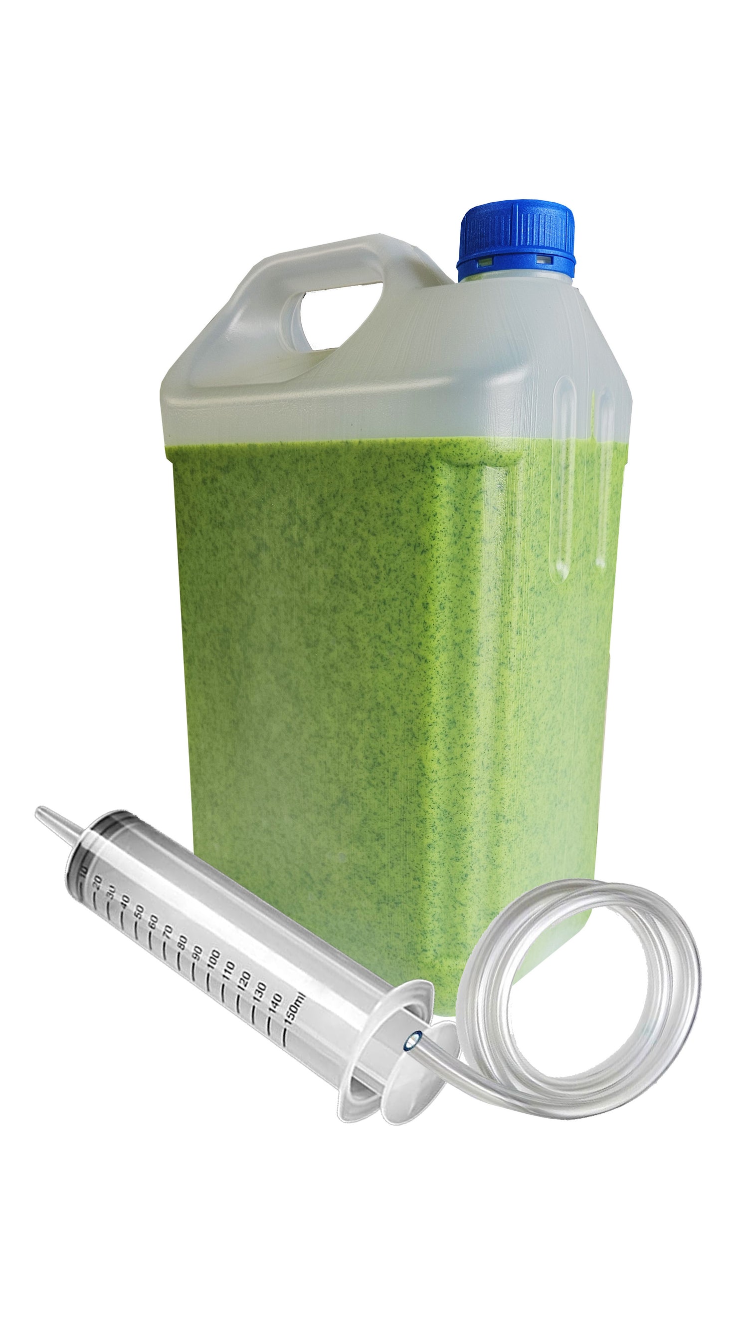 GOOP 5 Litre Container / Only £11.39 Per Litre Complete With 150ml Syringe And Filler Tube