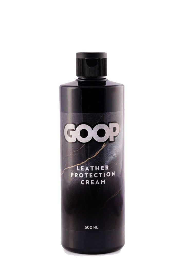 Leather Protection Cream