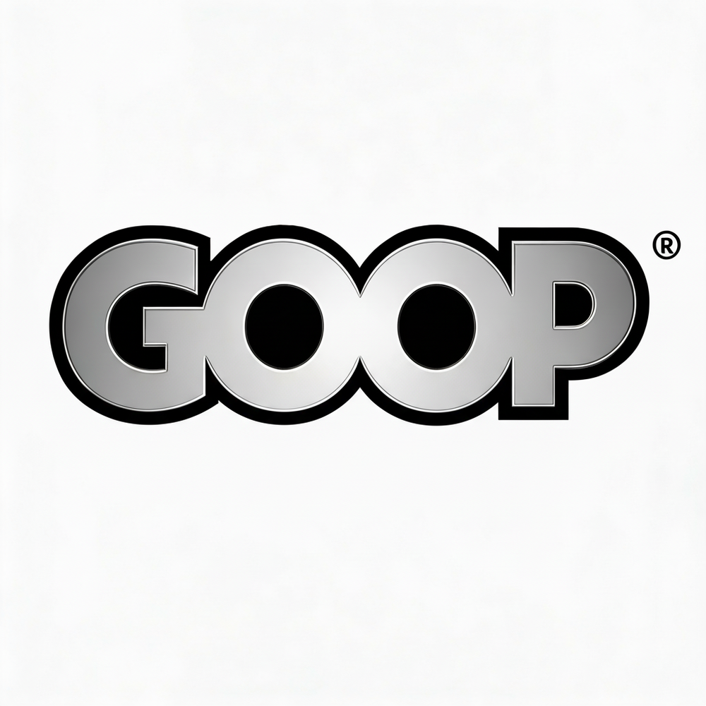 Products – GOOP UK