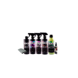 GOOP Mega Bundle All In One Deal With FREE Microfibre Cloth