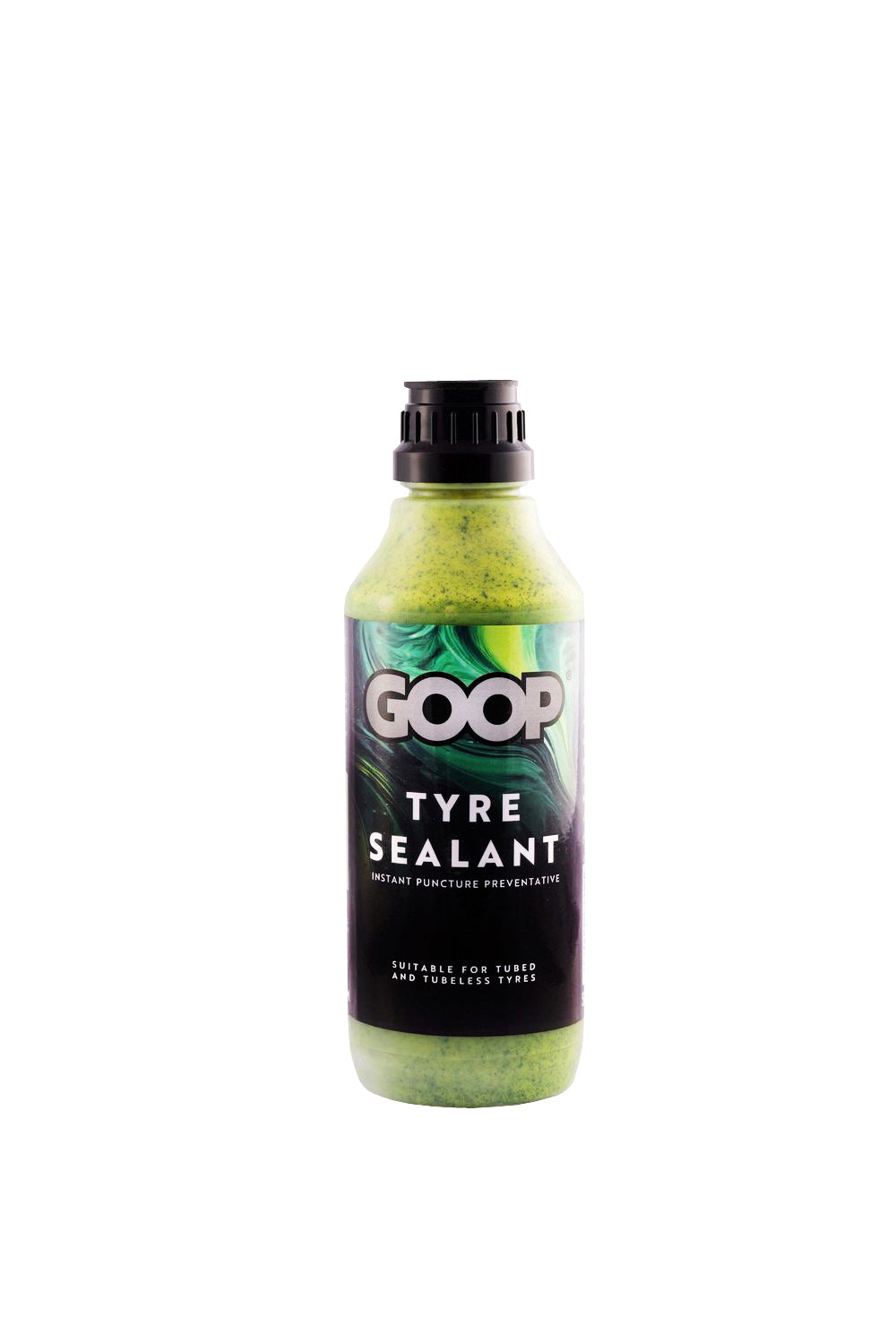 GOOP Tyre Sealant 500ml