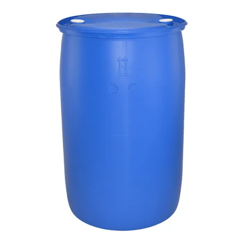 GOOP 220 Litre Barrel Tyre Sealant / Puncture Preventative