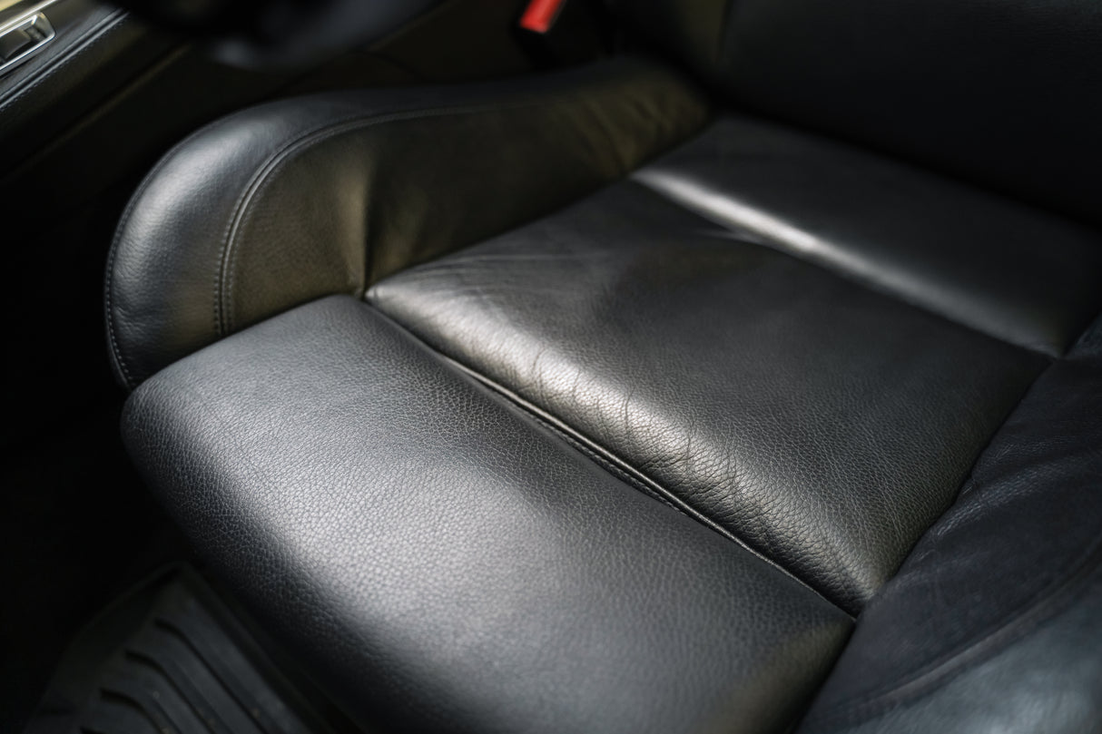 Leather Protection Cream