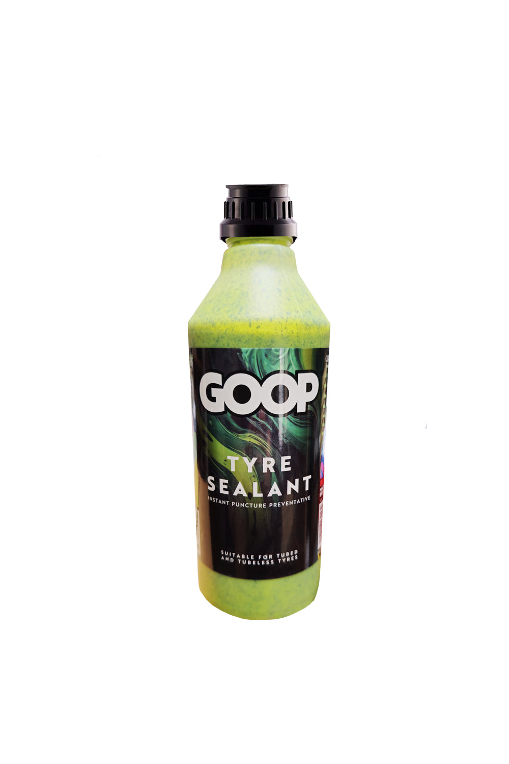 GOOP Tyre Sealant 1 Litre