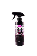 GOOP Odour Eliminator 500ml Plus FREE Microfibre Cleaning Cloth
