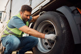 GOOP 220 Litre Barrel Tyre Sealant / Puncture Preventative